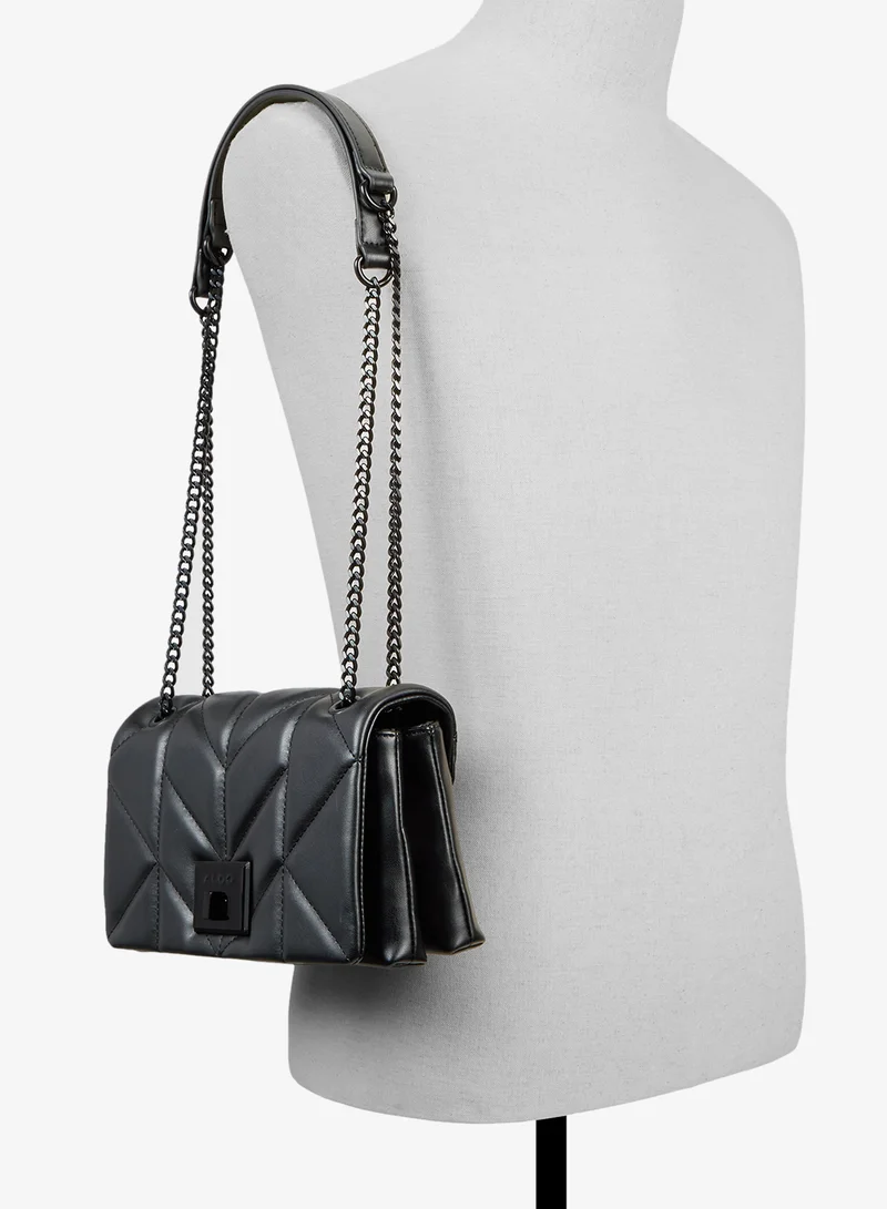 الدو جريشناك كروس بودي